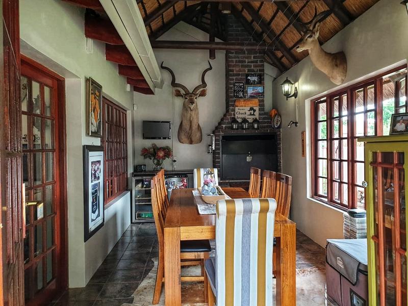 3 Bedroom Property for Sale in Koster North West